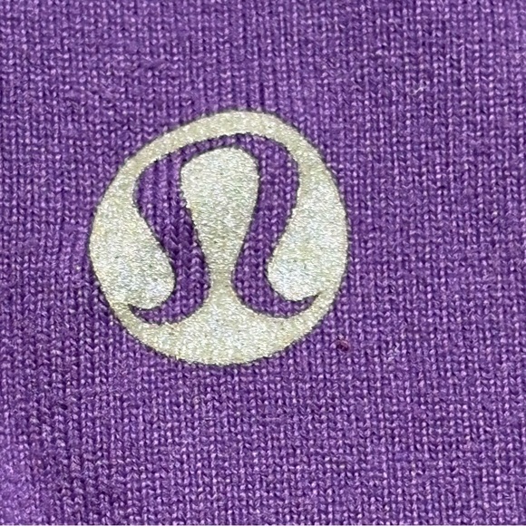 Lululemon Refresh Racer Tank - Picture 3 of 4